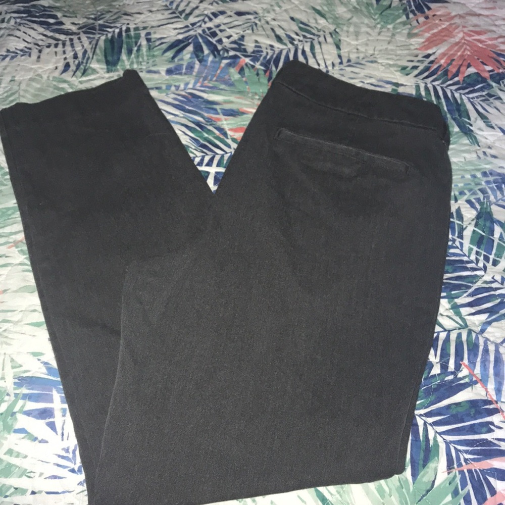 OLD NAVY PIXIE STRETCH PANTS